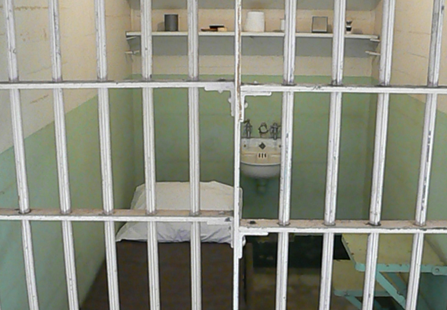 Juvenile Justice’s Limbo