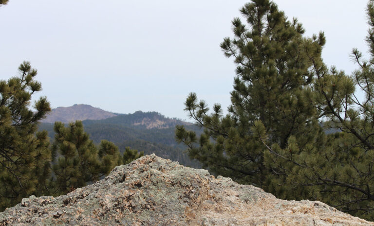 Unprotected Sacred Sites